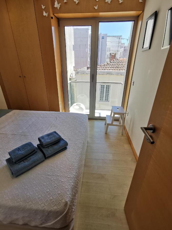 شقة Casa Picadeiro فيغيورا دا فوز المظهر الخارجي الصورة