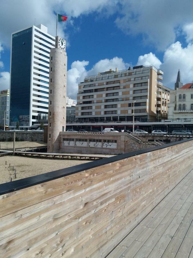 شقة Casa Picadeiro فيغيورا دا فوز المظهر الخارجي الصورة